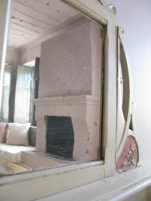 "Apeiros Chora" Hotel, Zagori Kato Pedina Pokoj fotografie