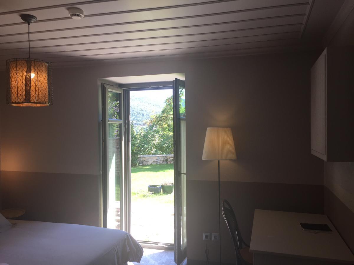 "Apeiros Chora" Hotel, Zagori Kato Pedina Exteriér fotografie